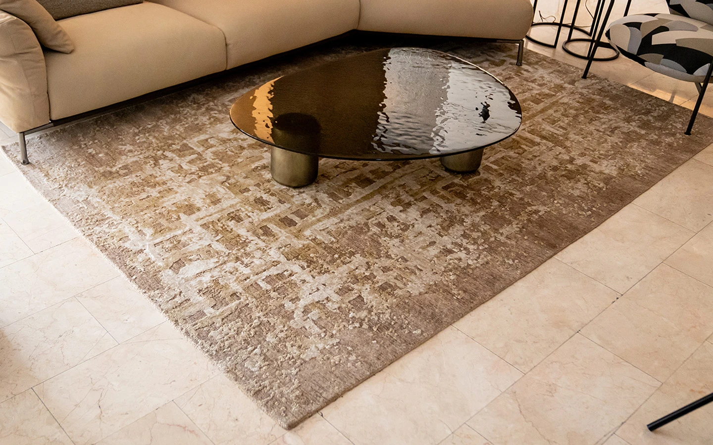 Килим LOFT L502A см. 302/203 Mohebban - 1 - Stolbg.com