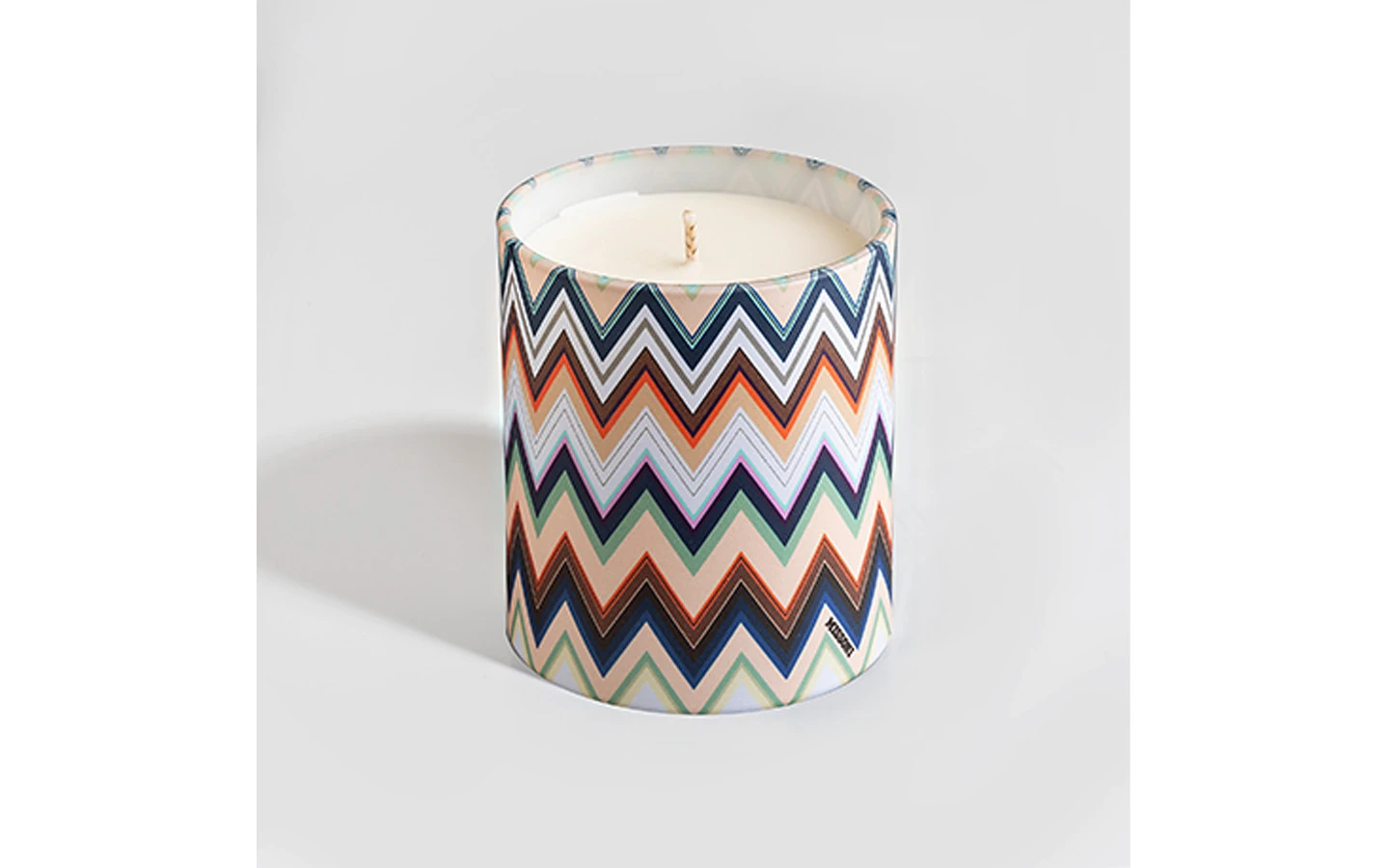 Ароматна свещ AGADIR Missoni Home - 1 - Stolbg.com