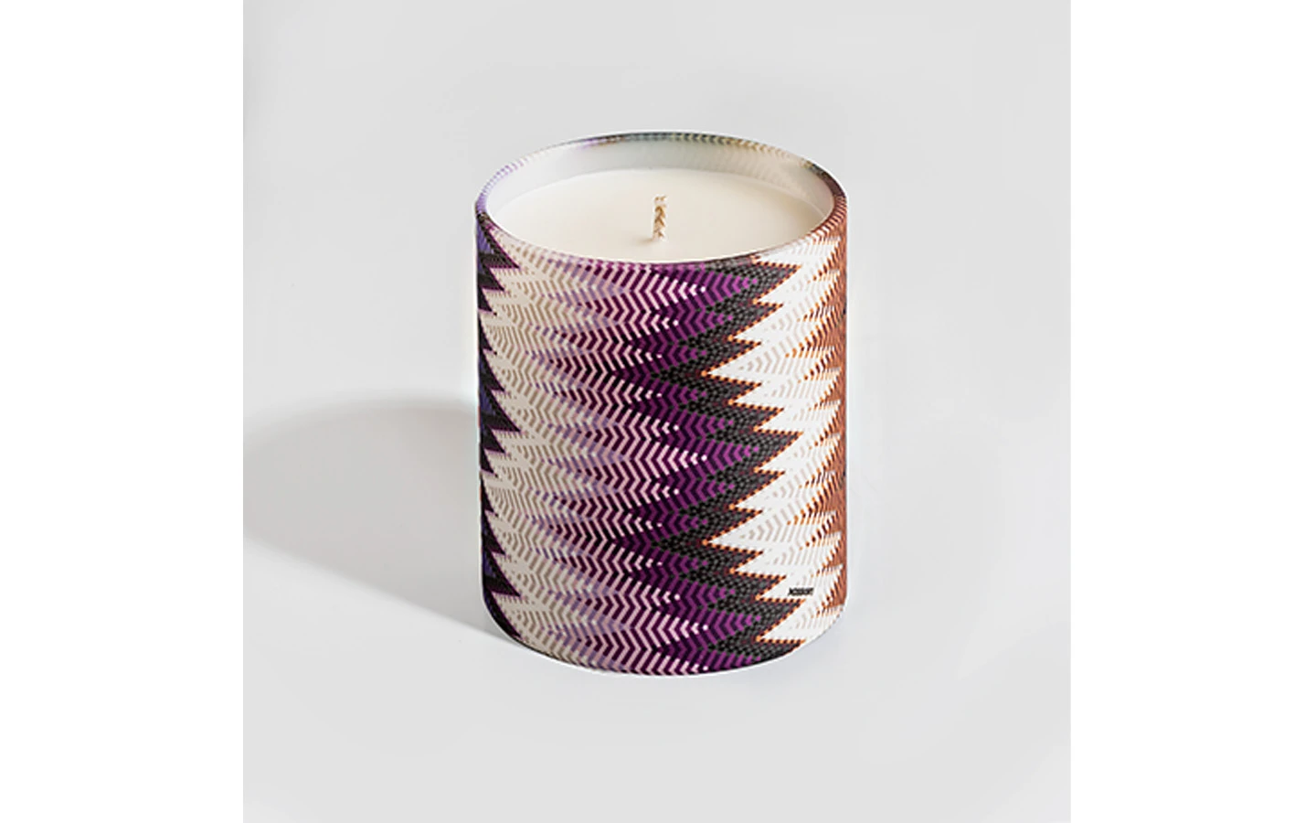 Ароматна свещ PHRAE Missoni Home - 1 - Stolbg.com
