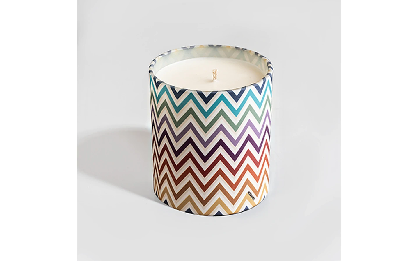 Ароматна свещ WATAMU Missoni Home - 1 - Stolbg.com