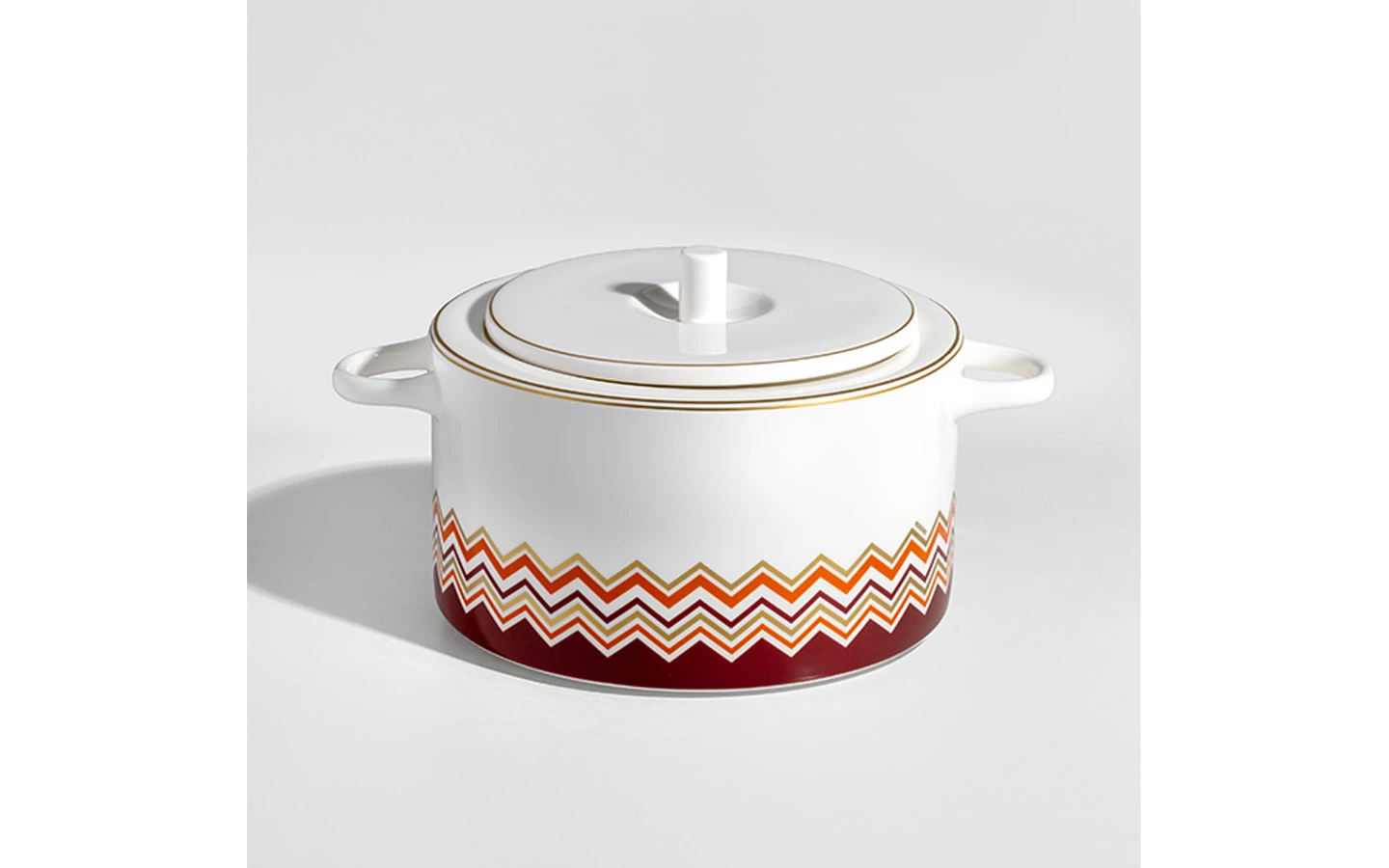 Супник ICONIC Missoni Home - 1 - Stolbg.com