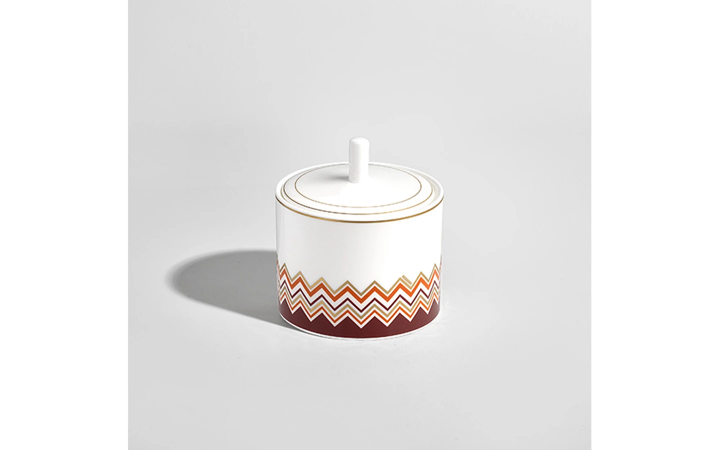 Захарница ICONIC Missoni Home - 1 - Stolbg.com