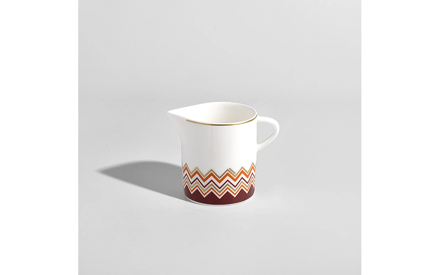 Каничка за мляко ICONIC Missoni Home - 1 - Stolbg.com