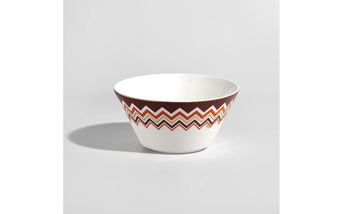 Малка купа за плодове ICONIC Missoni Home - 1 - Stolbg.com