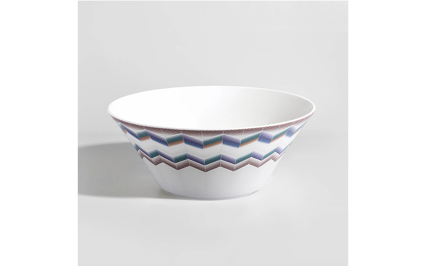 Купа за салата ZIG ZAG JARRIS 148 Missoni Home - 1 - Stolbg.com