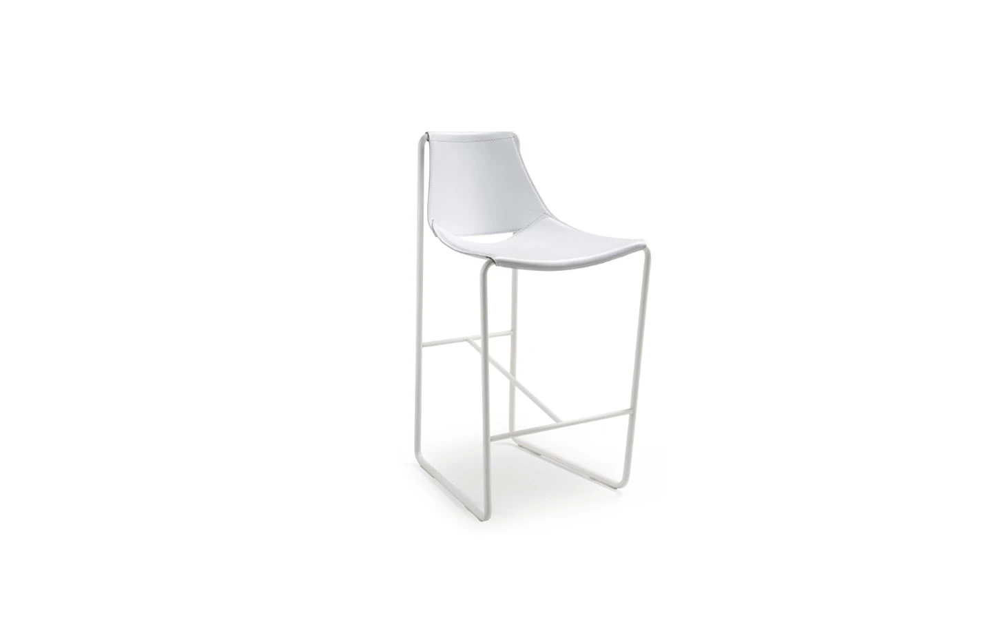 Бар стол APELLE M CU MIDJ - 1 - Stolbg.com