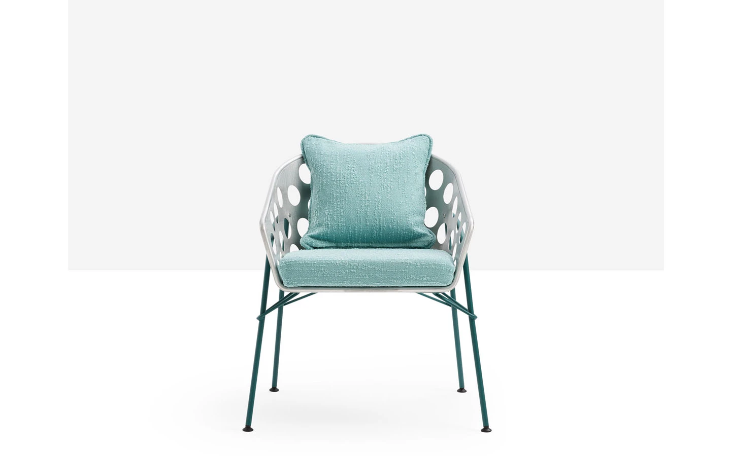 Стол BOLLE MIDJ - 1 - Stolbg.com