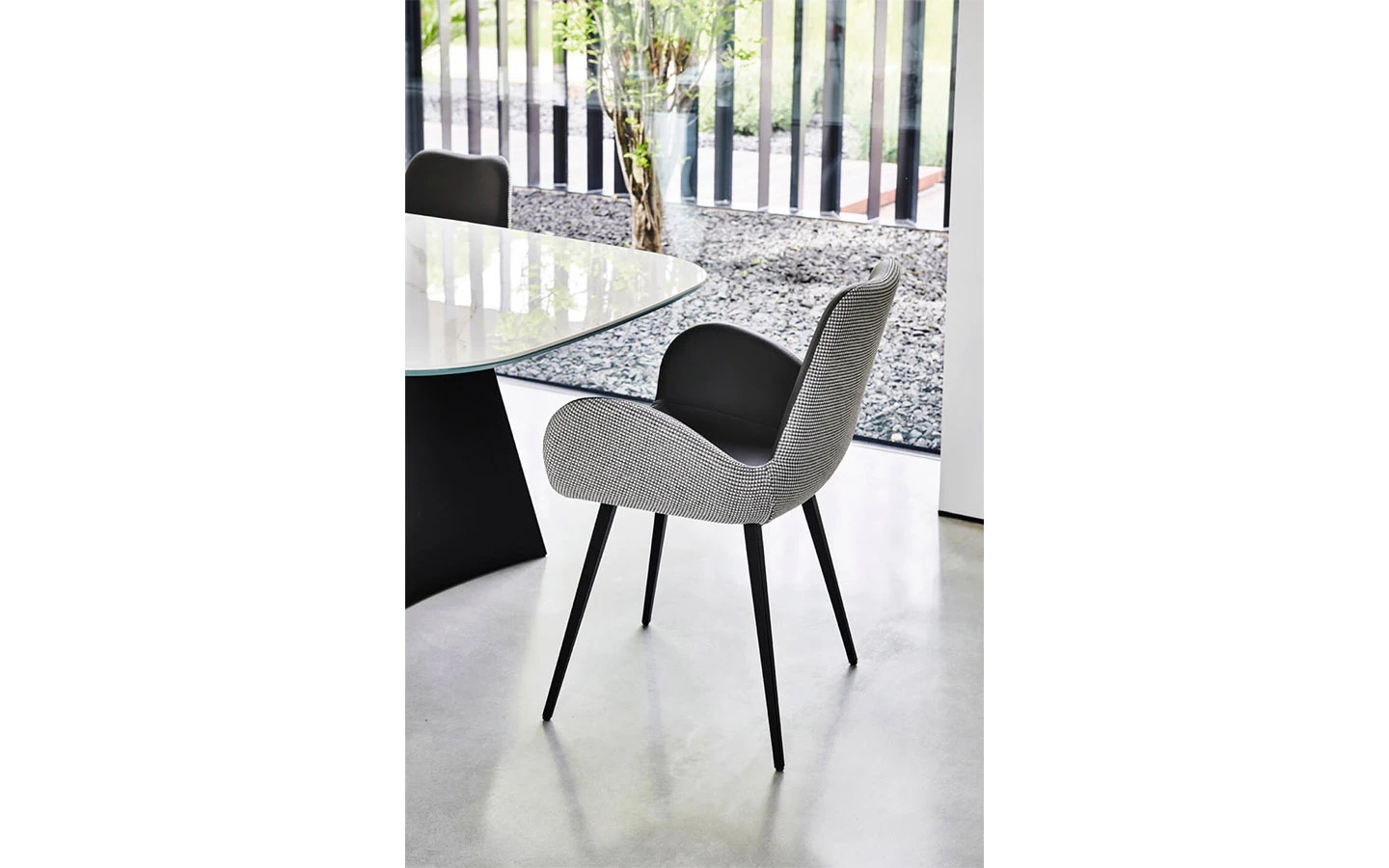 Стол DALIA PB M Q TS MIDJ - 2 - Stolbg.com