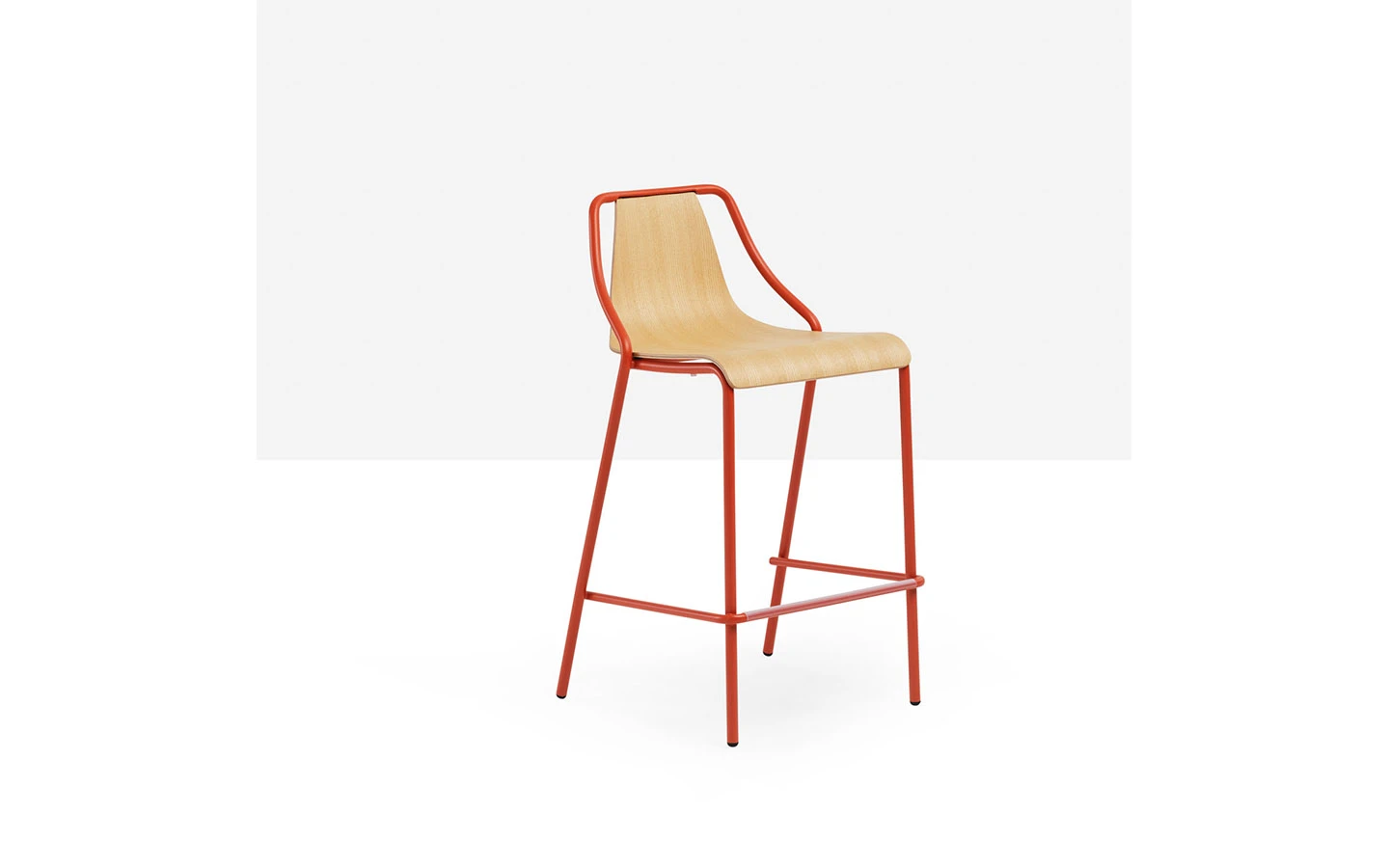 Бар стол OLA M LG MIDJ - 1 - Stolbg.com