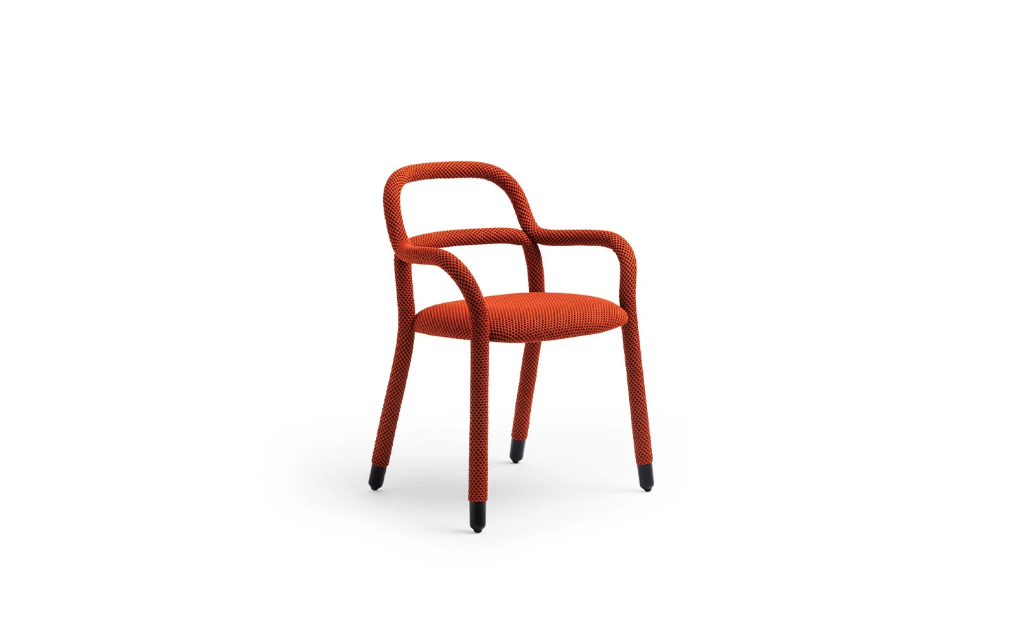 Стол PIPPI P R TS MIDJ - 1 - Stolbg.com