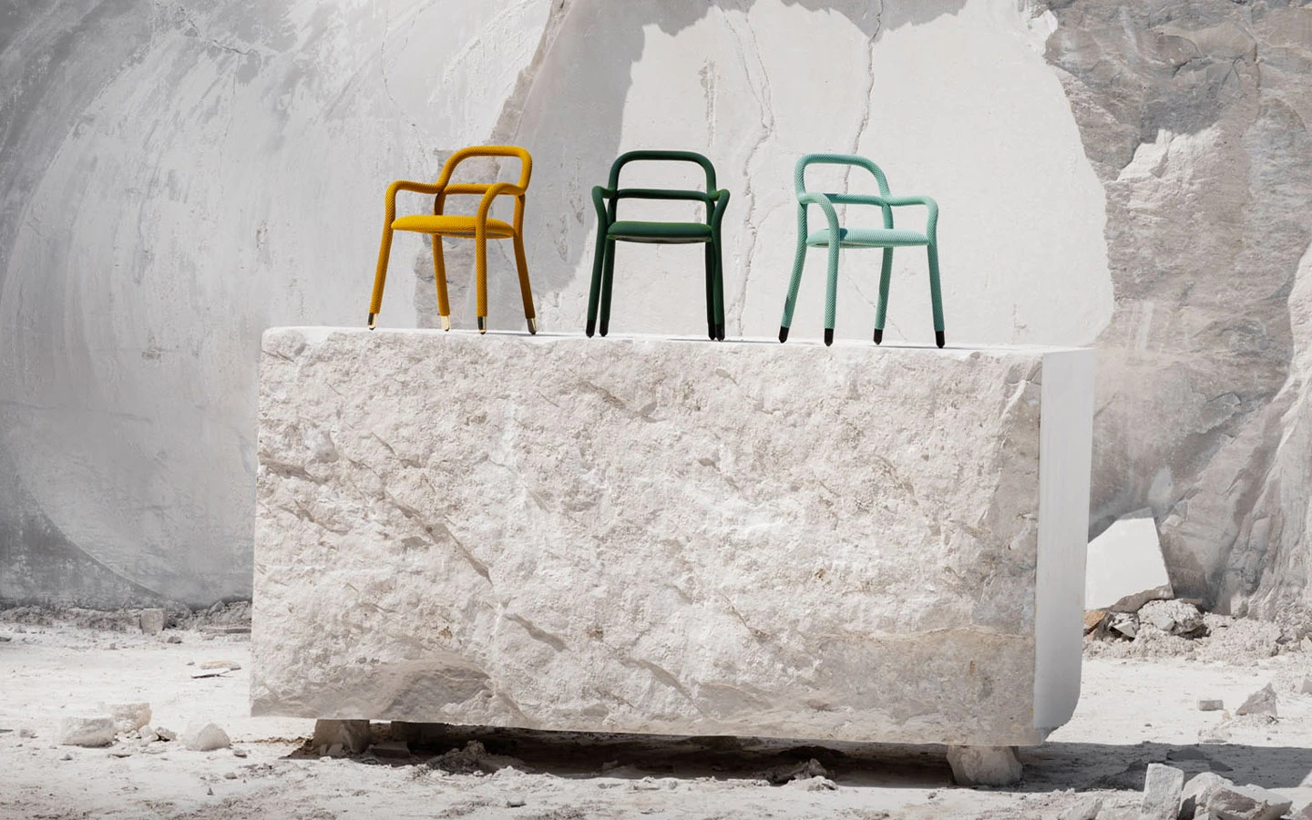 Стол PIPPI P R TS MIDJ - 14 - Stolbg.com