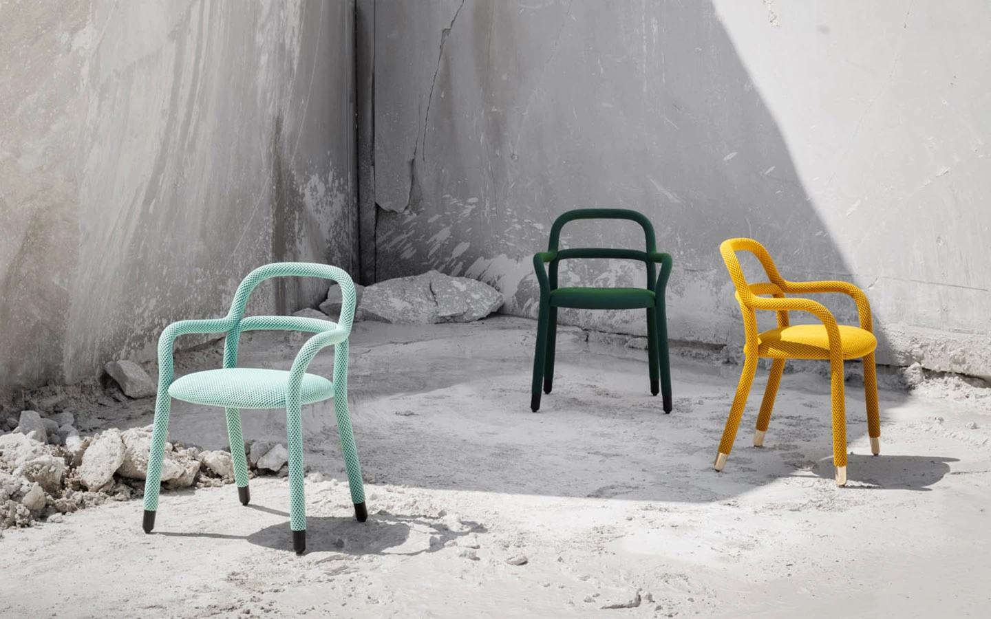 Стол PIPPI P R TS MIDJ - 15 - Stolbg.com