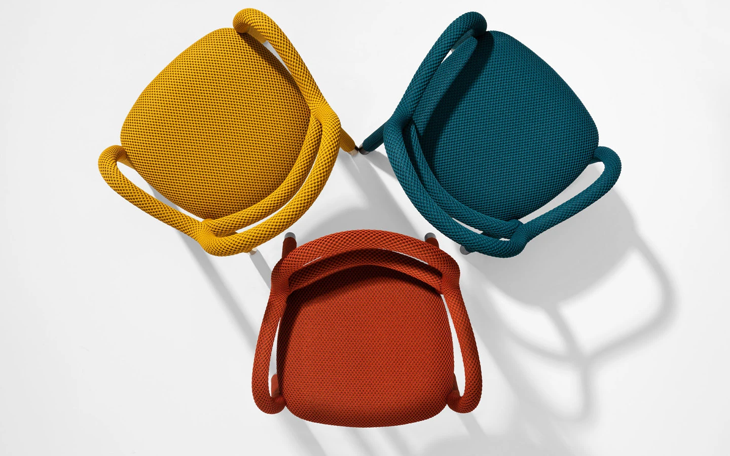 Стол PIPPI P R TS MIDJ - 16 - Stolbg.com