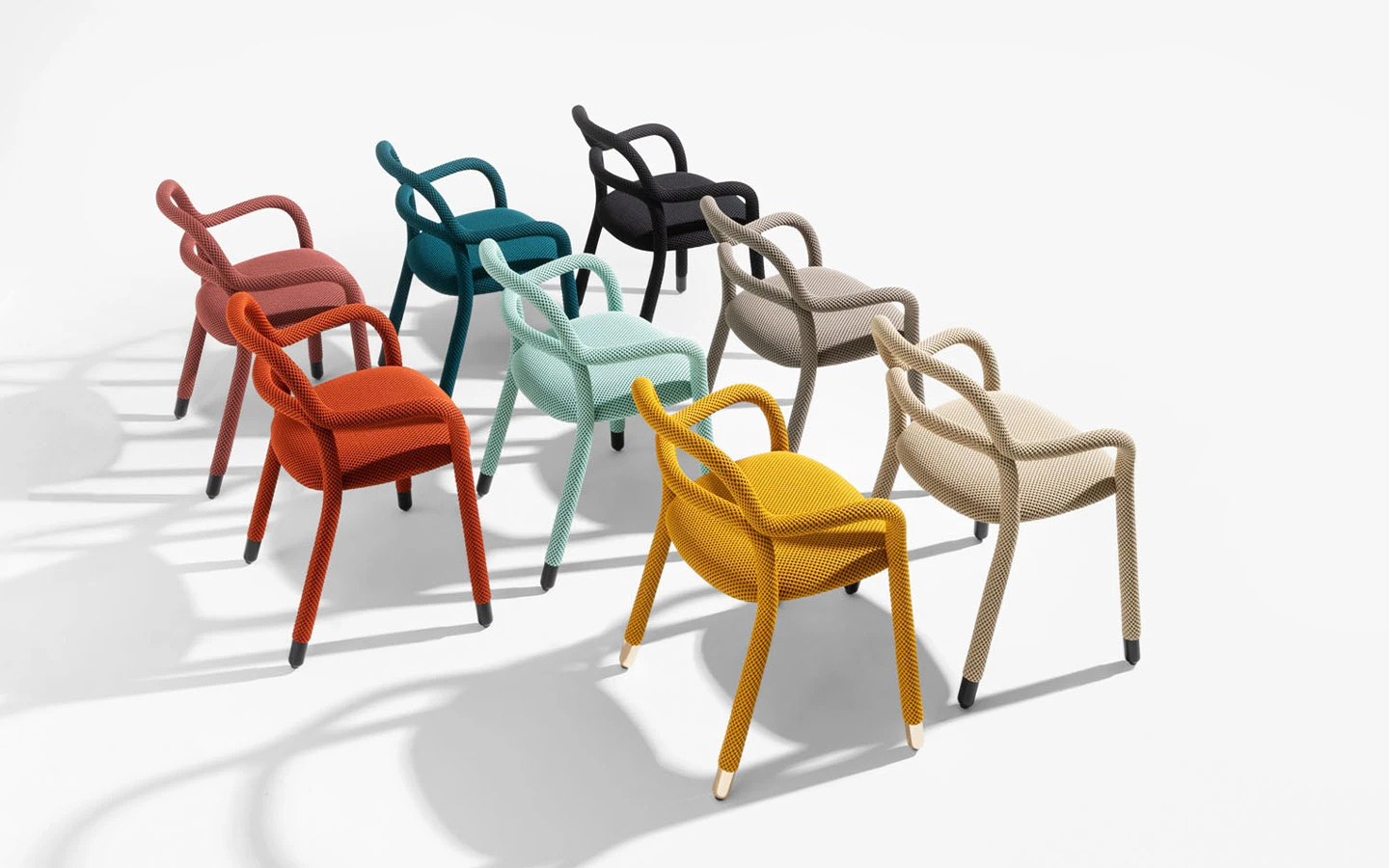 Стол PIPPI P R TS MIDJ - 17 - Stolbg.com