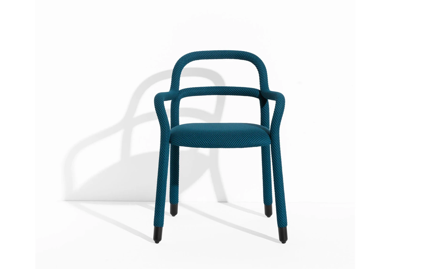 Стол PIPPI P R TS MIDJ - 5 - Stolbg.com