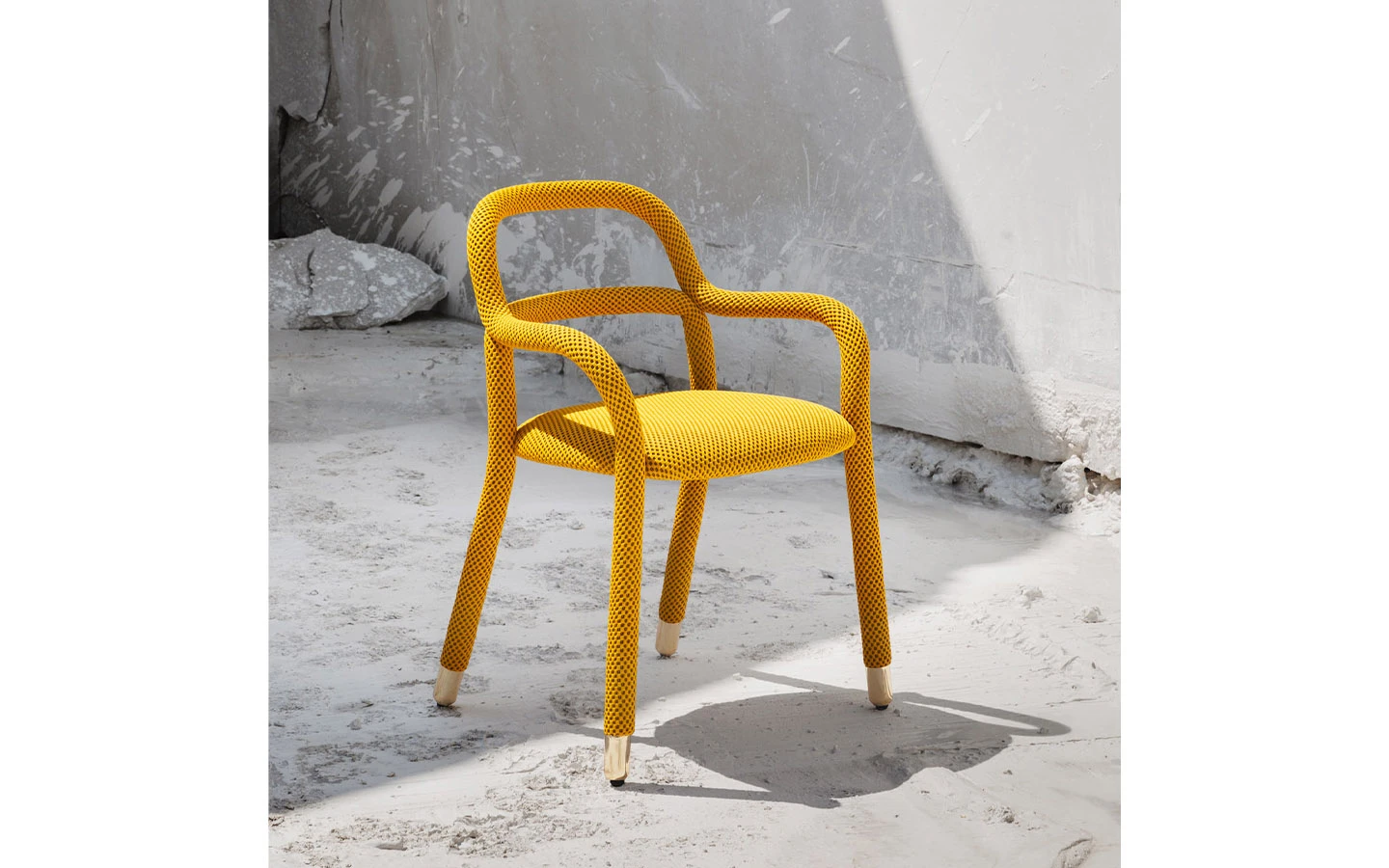 Стол PIPPI P R TS MIDJ - 7 - Stolbg.com