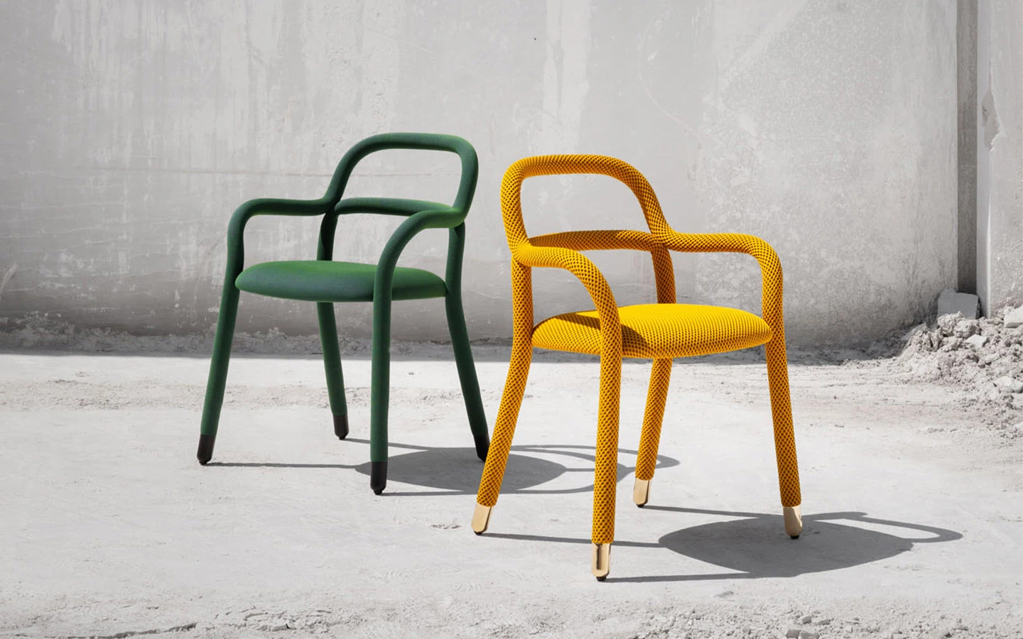 Стол PIPPI P R TS MIDJ - 9 - Stolbg.com