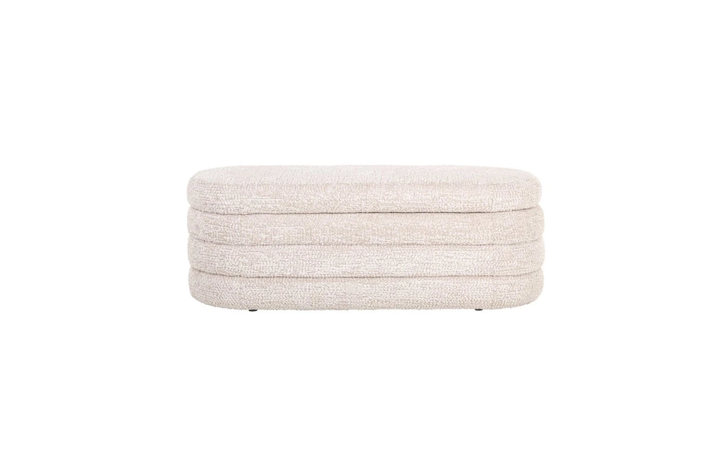 Пейка CAMILE LOVELY CREAM Richmond Interiors - 1 - Stolbg.com