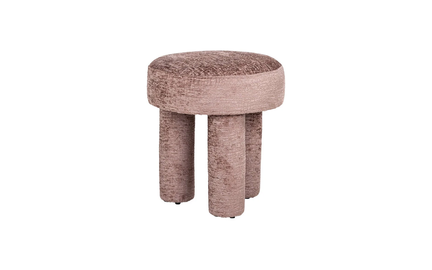 Табуретка POMMERY PALE FUSION Richmond Interiors - 1 - Stolbg.com