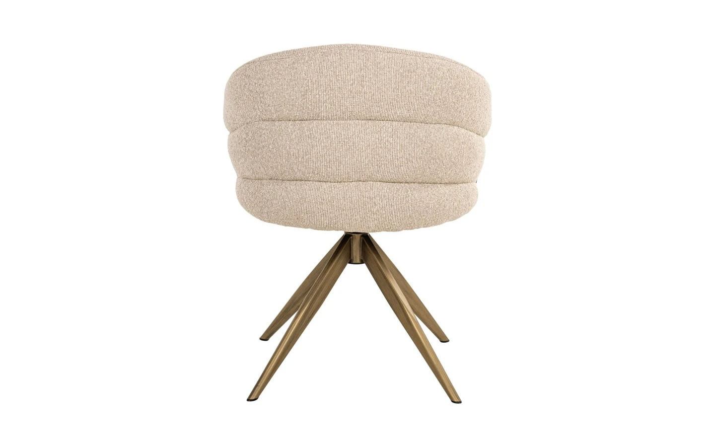 Стол ZENDAYA BISCOTTI Richmond Interiors - 2 - Stolbg.com