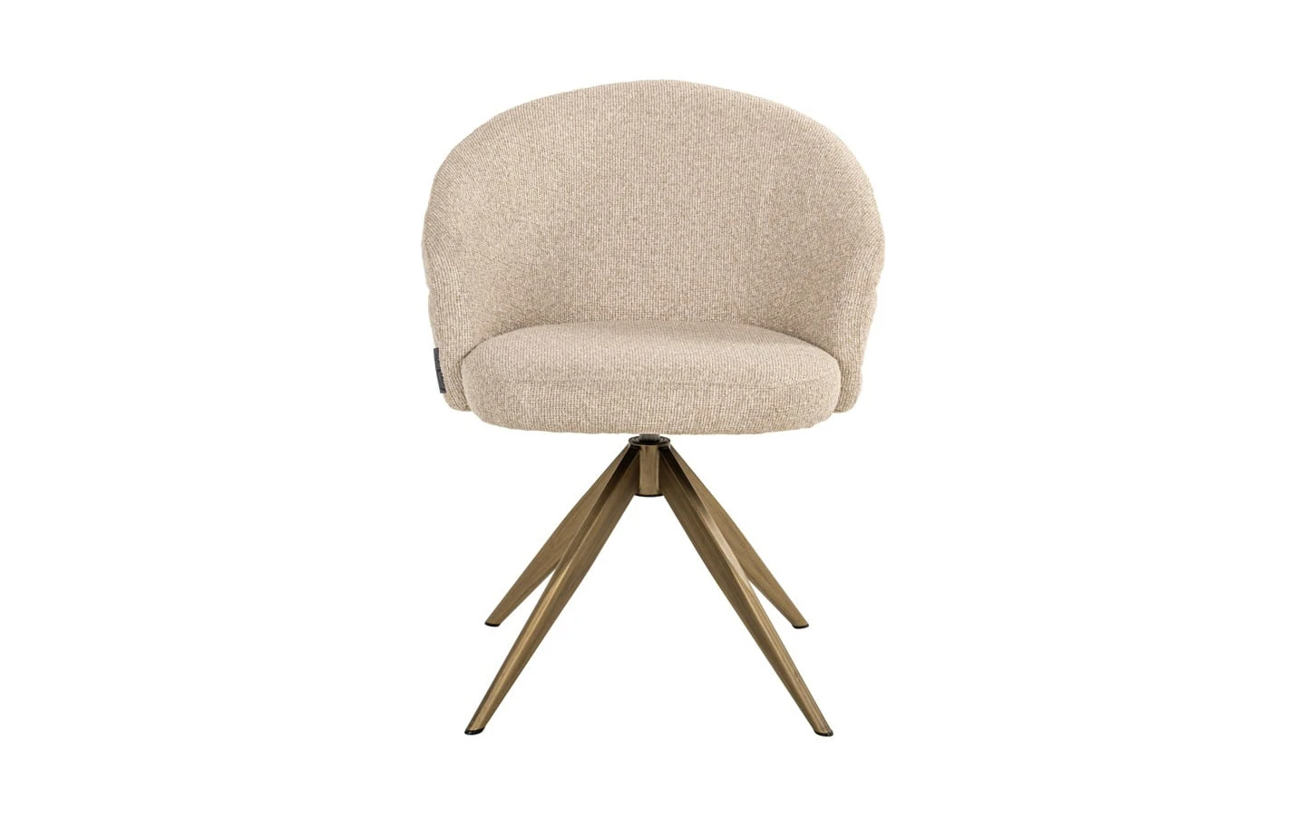 Стол ZENDAYA BISCOTTI Richmond Interiors - 7 - Stolbg.com