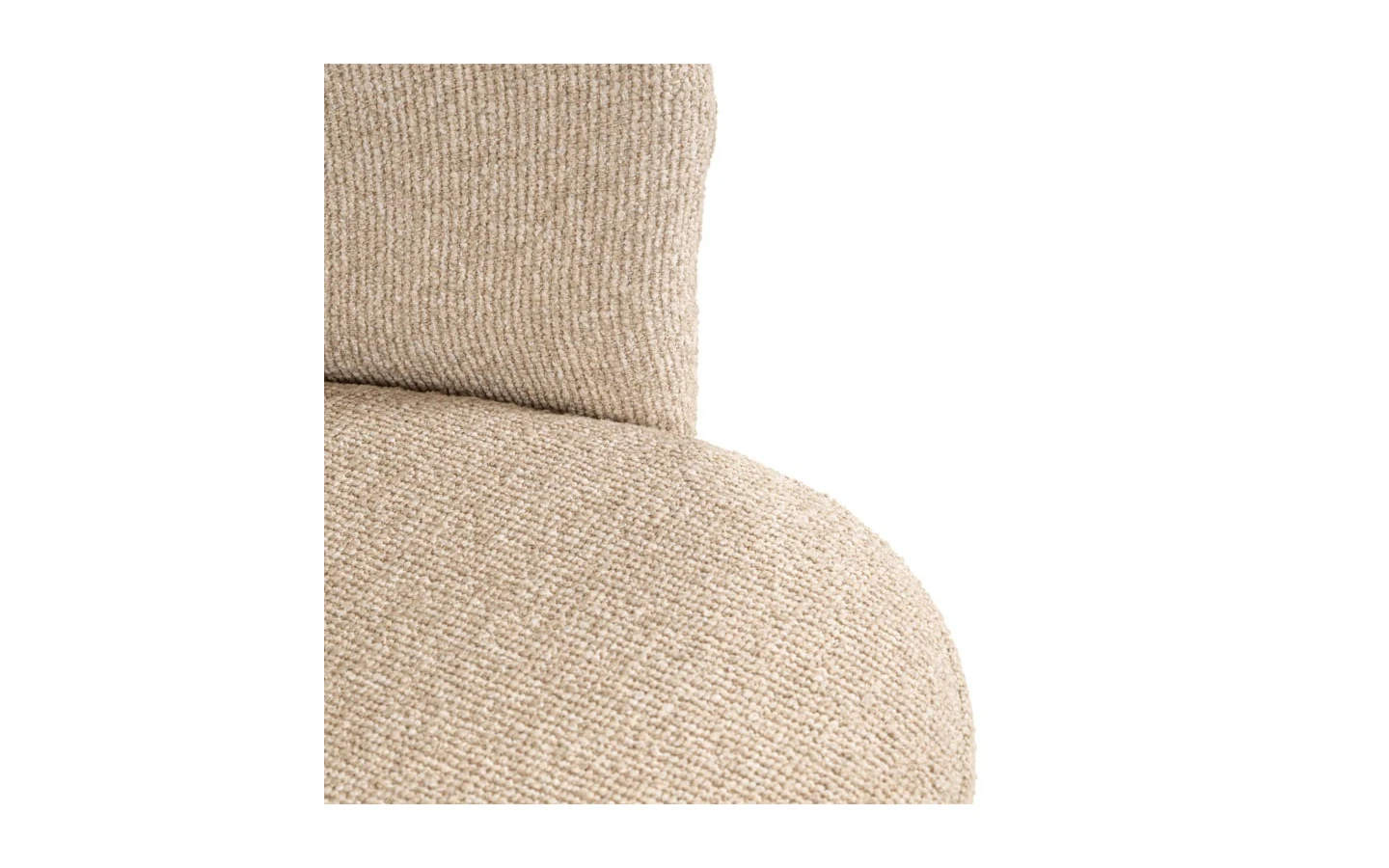 Стол ZENDAYA BISCOTTI Richmond Interiors - 9 - Stolbg.com