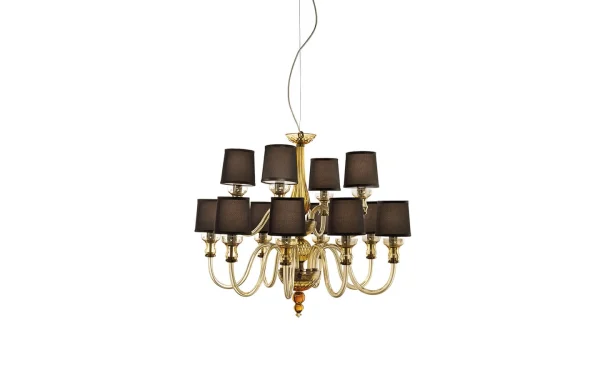 Висящо осветително тяло 225 ITALAMP - 1 - Stolbg.com