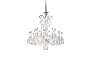 Висящо осветително тяло 239 ITALAMP - 1 - Stolbg.com