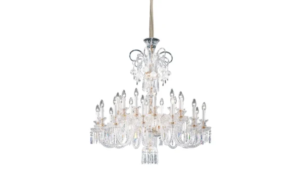 Висящо осветително тяло 239 ITALAMP - 1 - Stolbg.com