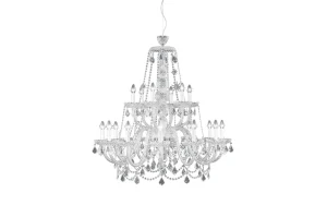 Висящо осветително тяло 282/12+6 ITALAMP - 1 - Stolbg.com