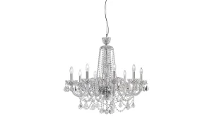 Висящо осветително тяло 282/6 ITALAMP - 1 - Stolbg.com