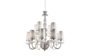 Висящо осветително тяло 284 ITALAMP - 1 - Stolbg.com