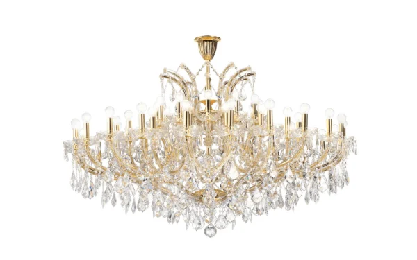 Висящо осветително тяло 5103 ITALAMP - 1 - Stolbg.com