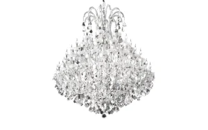 Висящо осветително тяло 5104/60 ITALAMP - 1 - Stolbg.com