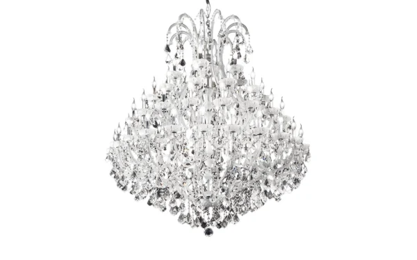 Висящо осветително тяло 5104/60 ITALAMP - 1 - Stolbg.com