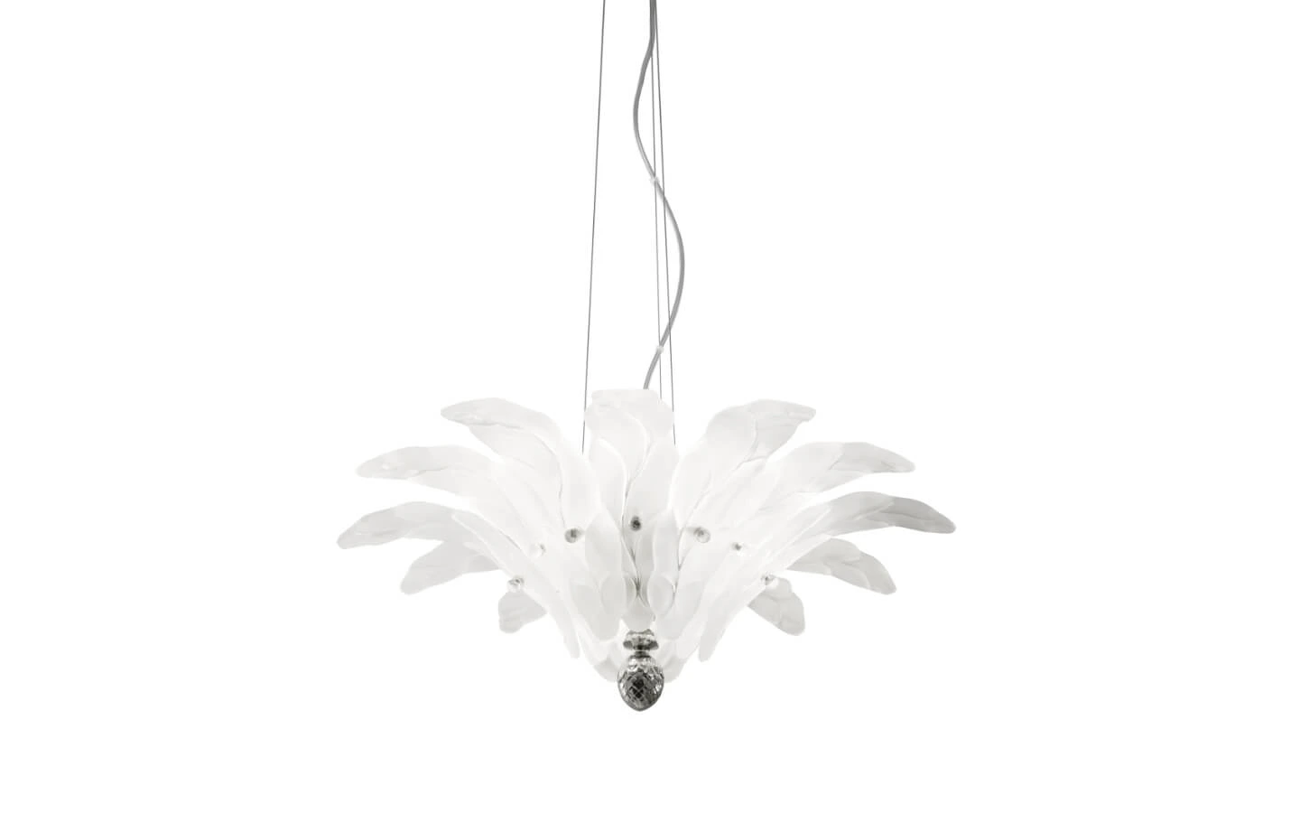 Висящо осветително тяло 60 ITALAMP - 1 - Stolbg.com