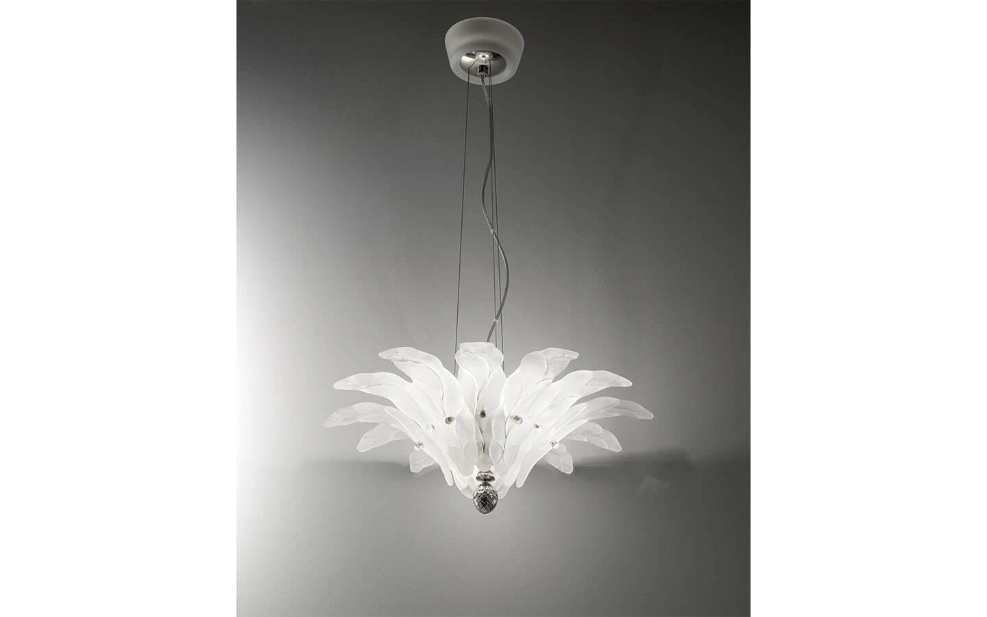 Висящо осветително тяло 60 ITALAMP - 2 - Stolbg.com