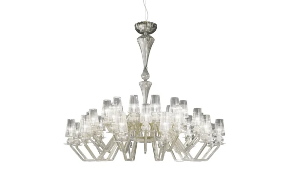 Висящо осветително тяло ALBATROS ITALAMP - 1 - Stolbg.com