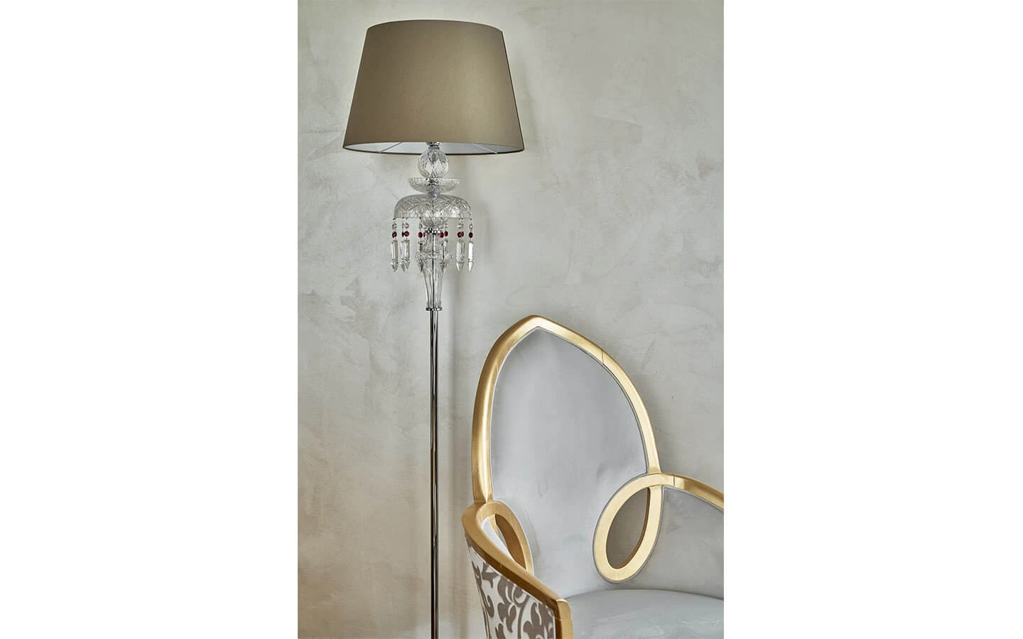 Лампион CHANEL ITALAMP - 3 - Stolbg.com