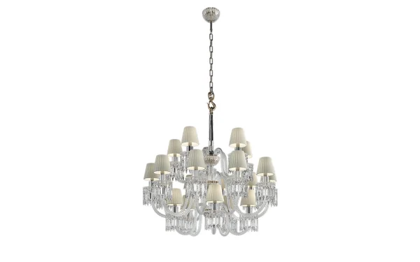 Висящо осветително тяло EGLE ITALAMP - 1 - Stolbg.com