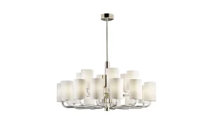 Висящо осветително тяло EGO ITALAMP - 1 - Stolbg.com