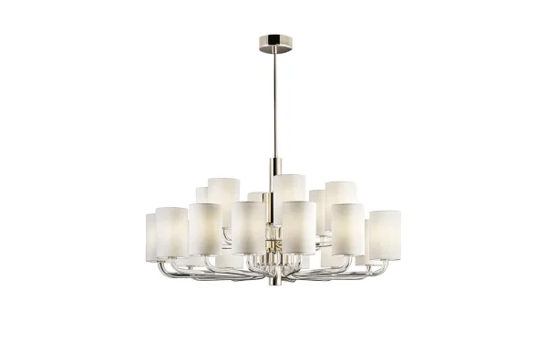 Висящо осветително тяло EGO ITALAMP - 1 - Stolbg.com