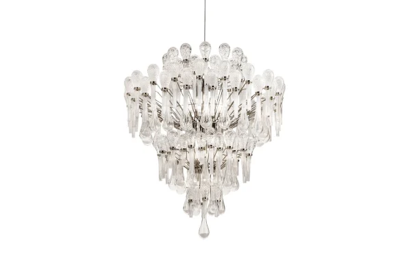 Висящо осветително тяло ETOILE ITALAMP - 1 - Stolbg.com