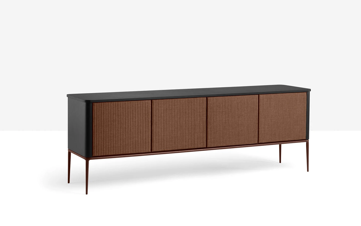 Шкаф LEA H73 MIDJ - 1 - Stolbg.com