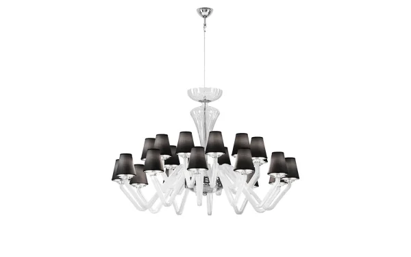 Висящо осветително тяло LIBELLULA ITALAMP - 1 - Stolbg.com