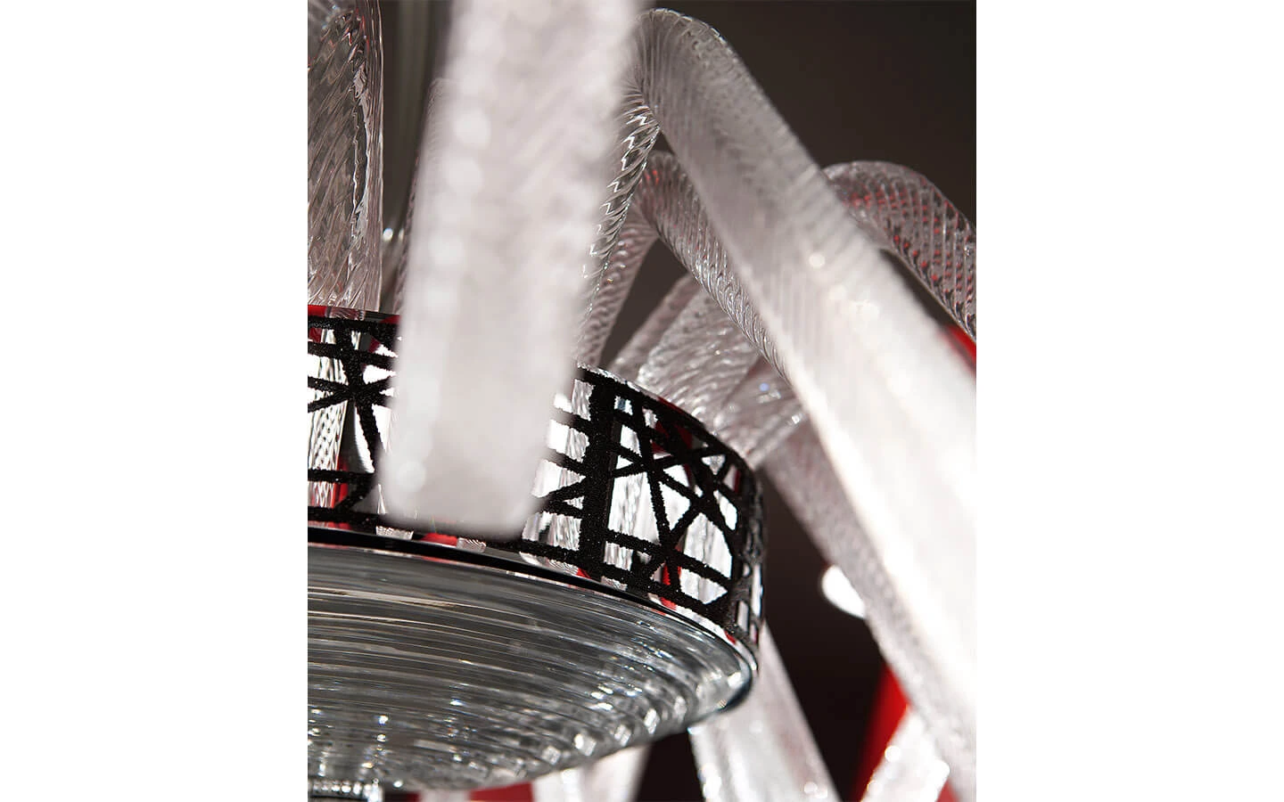 Висящо осветително тяло LIBELLULA ITALAMP - 4 - Stolbg.com