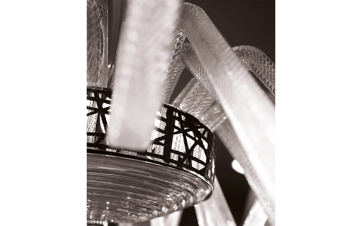 Висящо осветително тяло LIBELLULA ITALAMP - 5 - Stolbg.com