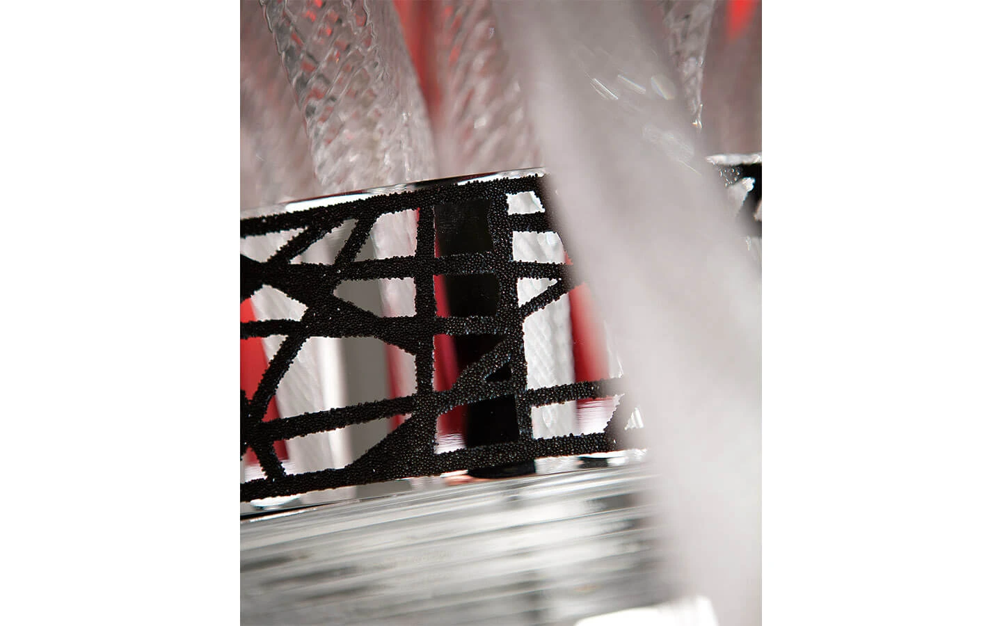 Висящо осветително тяло LIBELLULA ITALAMP - 7 - Stolbg.com