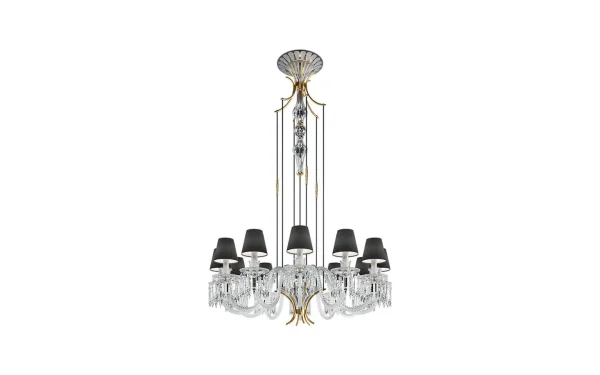 Висящо осветително тяло MARGOT ITALAMP - 1 - Stolbg.com