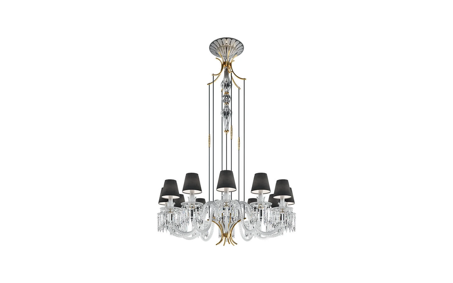 Висящо осветително тяло MARGOT ITALAMP - 1 - Stolbg.com